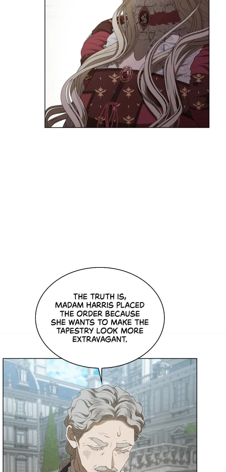 The Stone Thrown in the Lake Chapter 12 page 49 - 