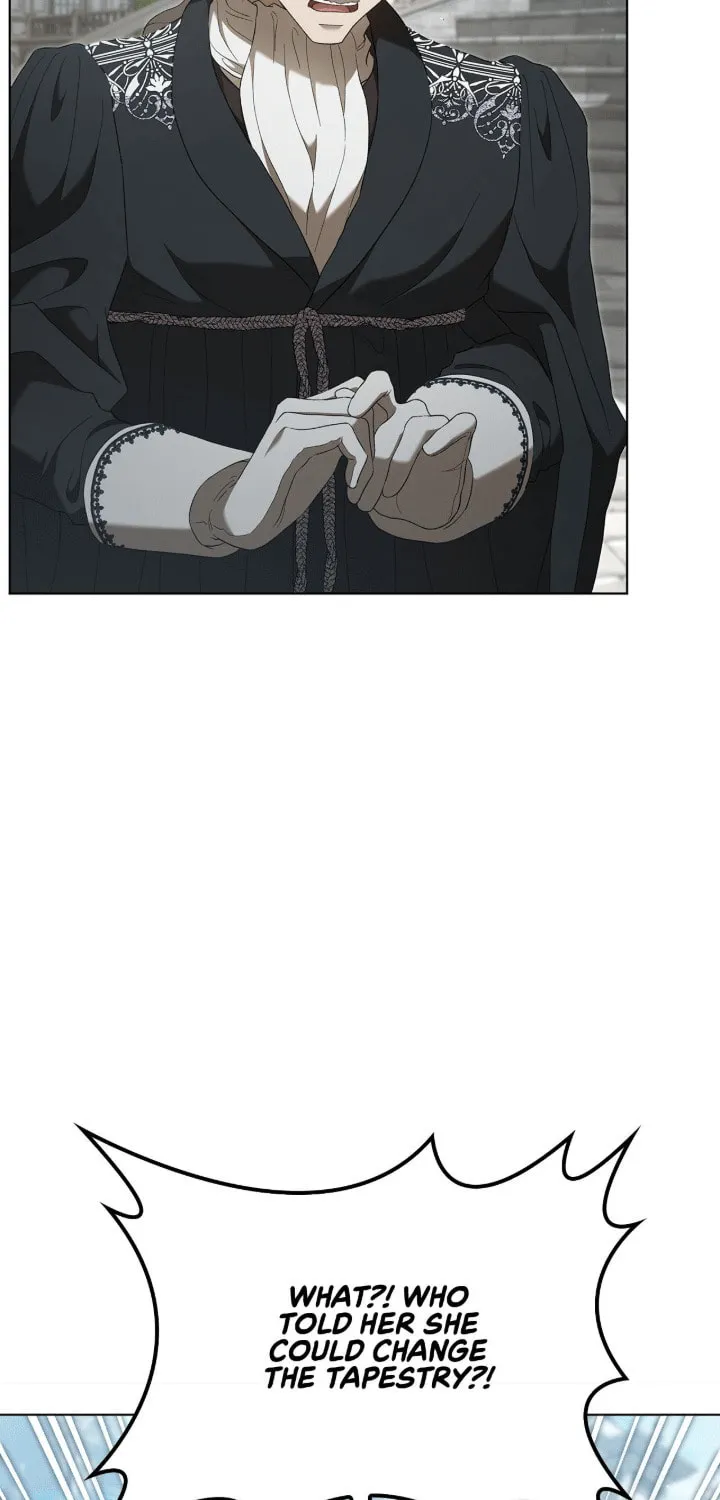 The Stone Thrown in the Lake Chapter 12 page 50 - 