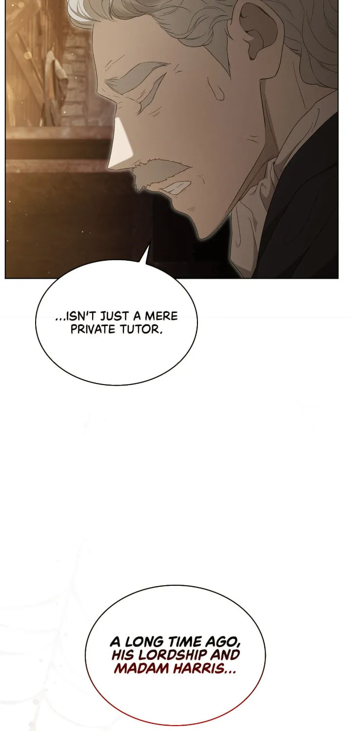 The Stone Thrown in the Lake Chapter 12 page 59 - 
