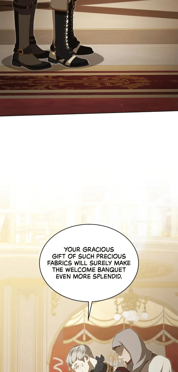 The Stone Thrown in the Lake Chapter 12 page 7 - 