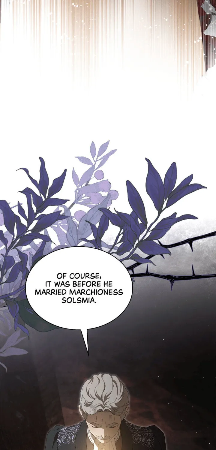 The Stone Thrown in the Lake Chapter 12 page 61 - 