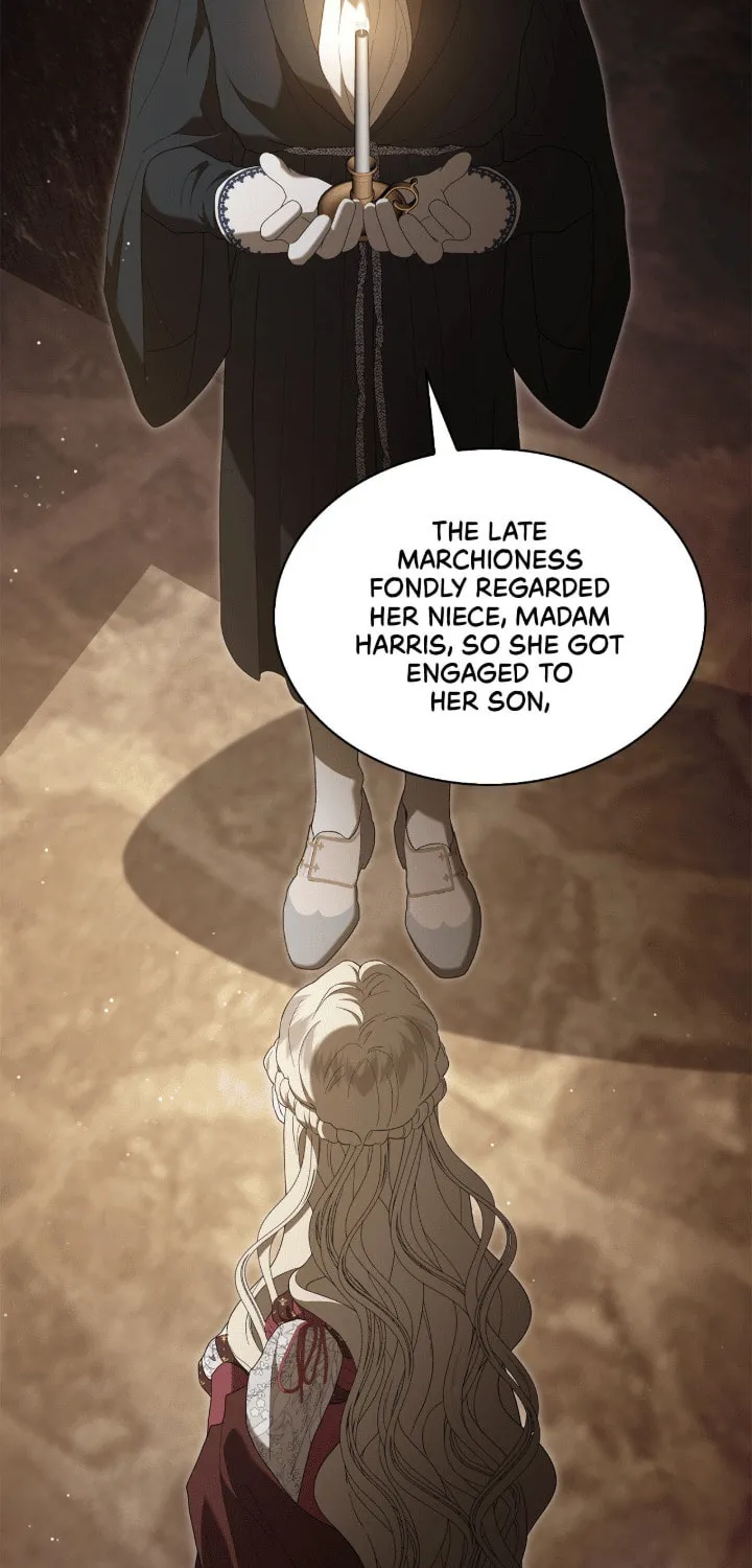 The Stone Thrown in the Lake Chapter 12 page 62 - 