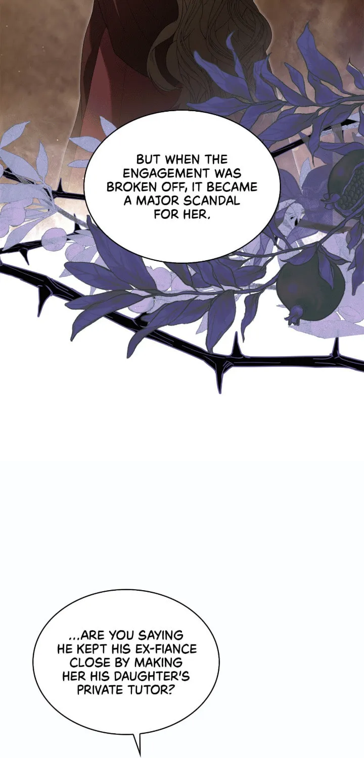 The Stone Thrown in the Lake Chapter 12 page 63 - 