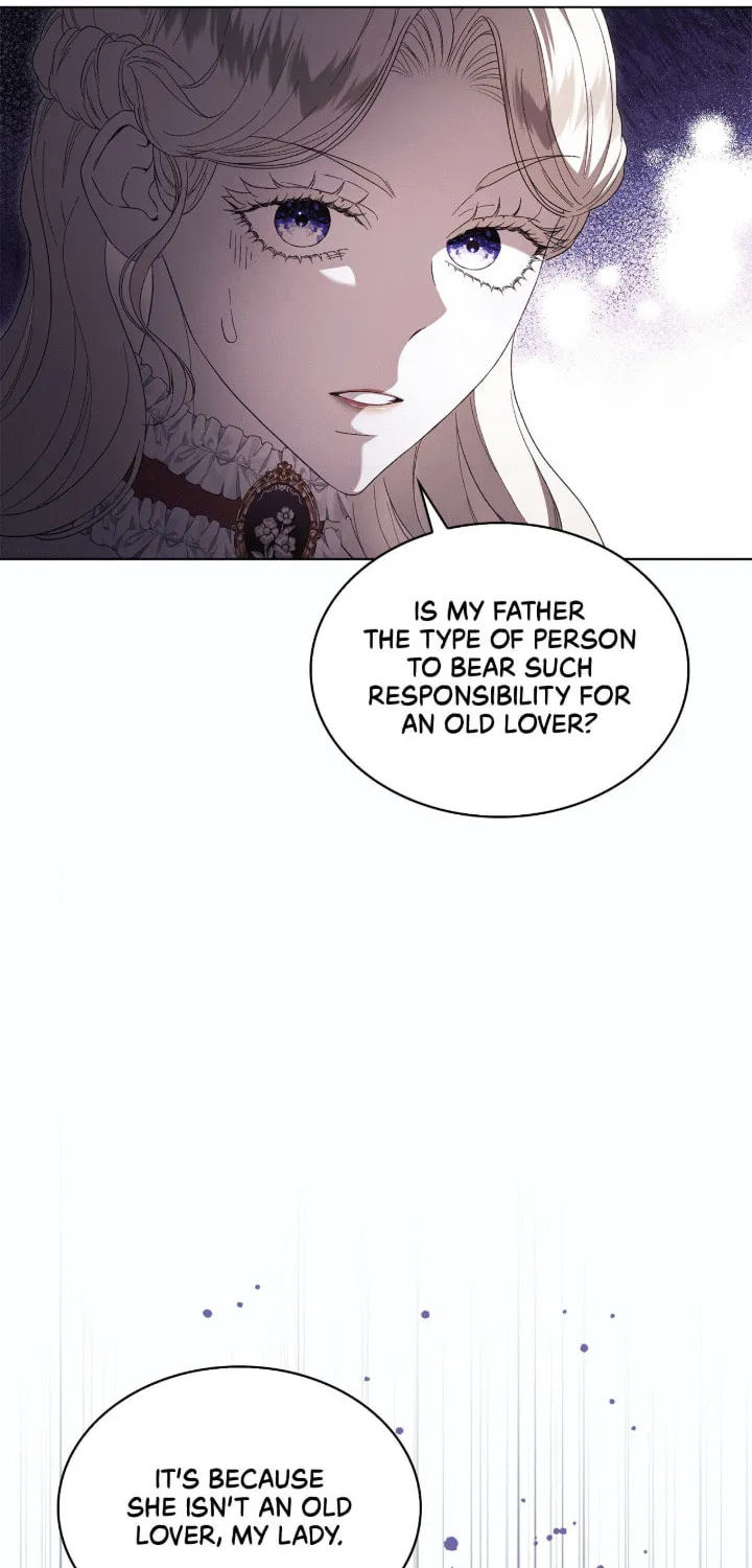 The Stone Thrown in the Lake Chapter 12 page 64 - 