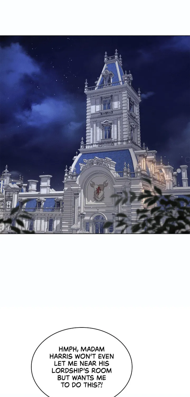The Stone Thrown in the Lake Chapter 12 page 68 - 