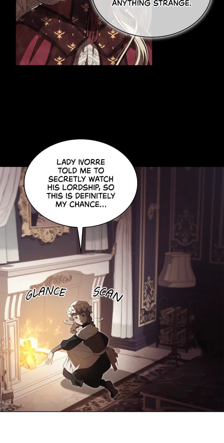 The Stone Thrown in the Lake Chapter 12 page 70 - 