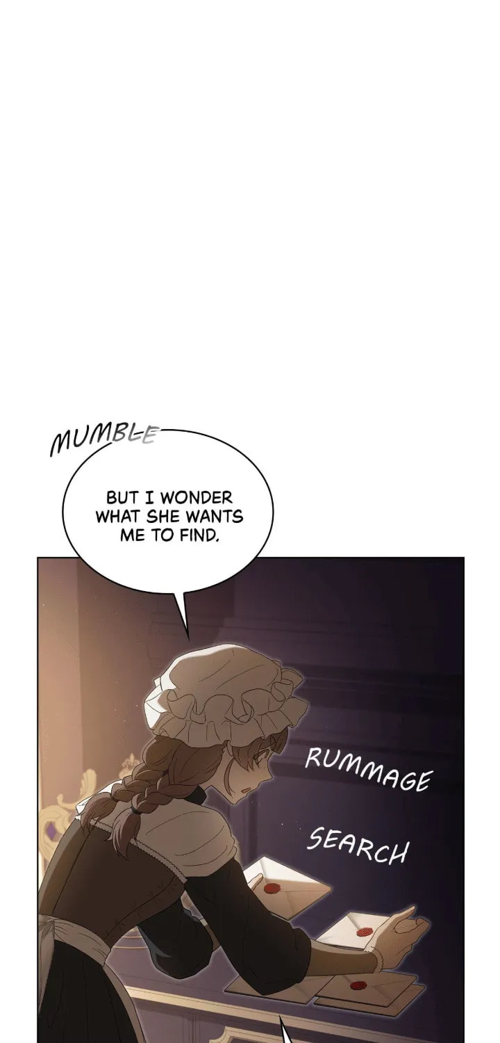 The Stone Thrown in the Lake Chapter 12 page 71 - 