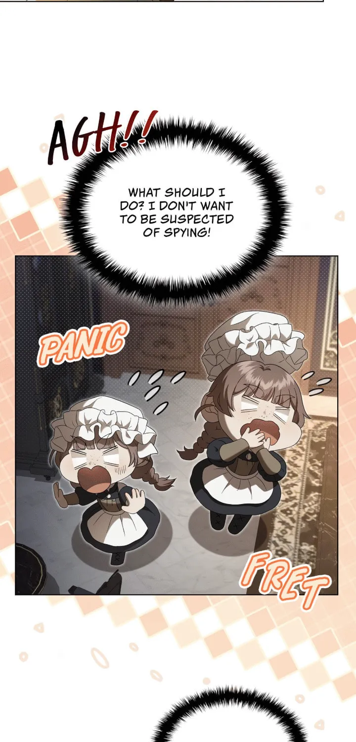 The Stone Thrown in the Lake Chapter 12 page 73 - 
