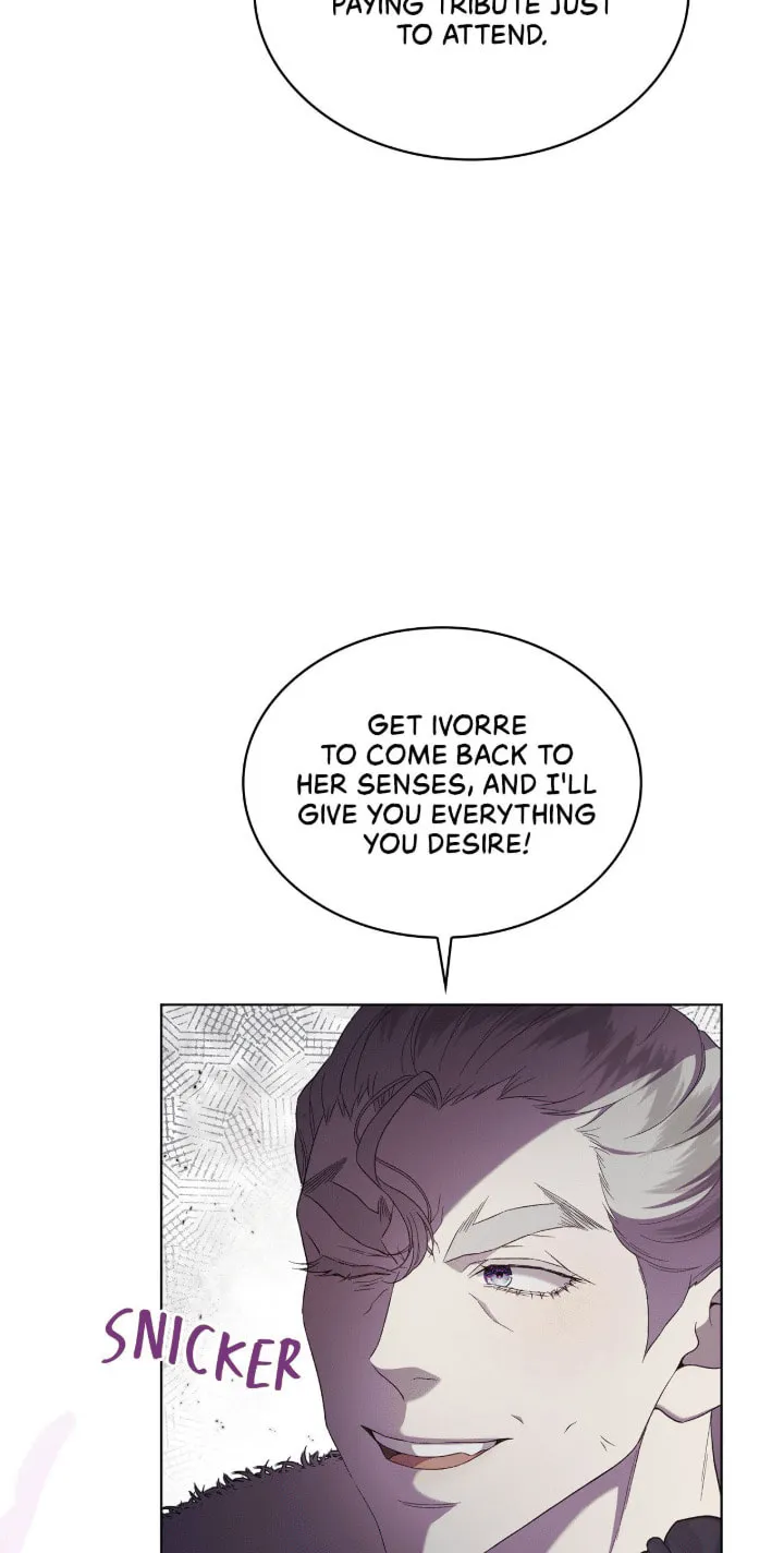 The Stone Thrown in the Lake Chapter 12 page 75 - 