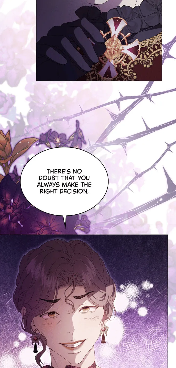 The Stone Thrown in the Lake Chapter 12 page 76 - 