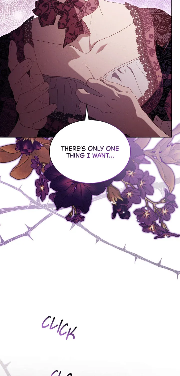 The Stone Thrown in the Lake Chapter 12 page 77 - 