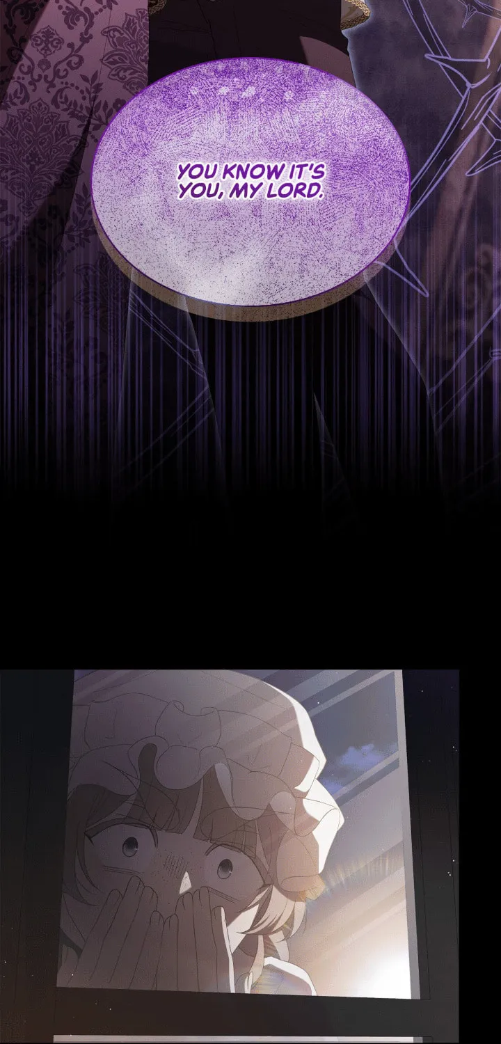The Stone Thrown in the Lake Chapter 12 page 79 - 