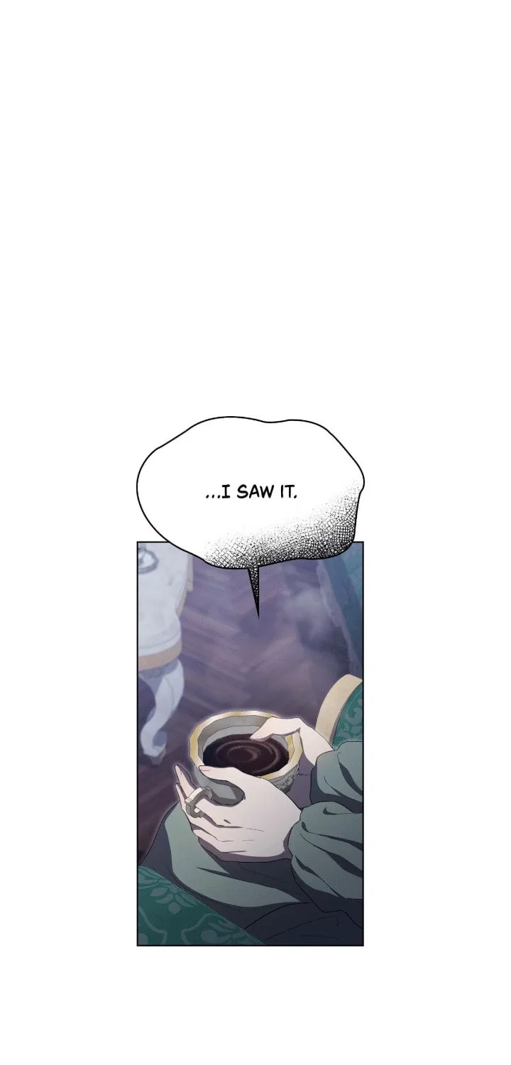 The Stone Thrown in the Lake Chapter 13 page 1 - 