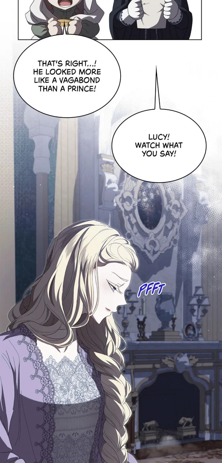 The Stone Thrown in the Lake Chapter 13 page 11 - 