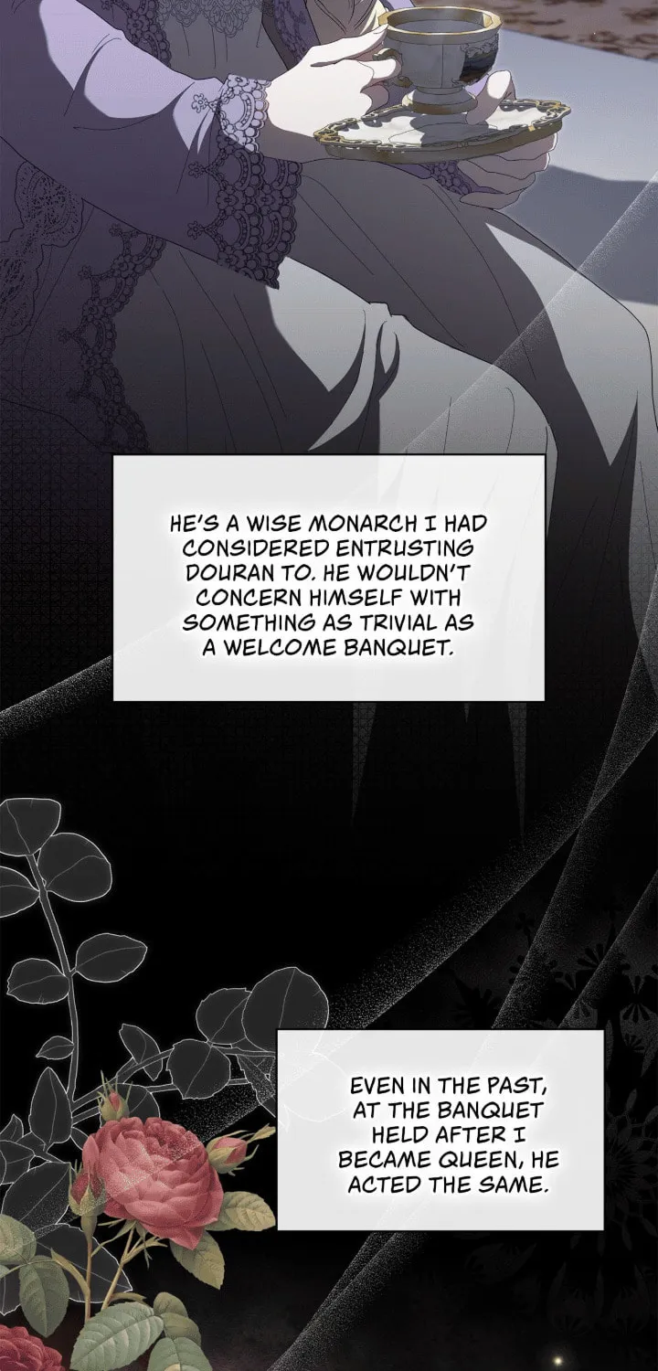 The Stone Thrown in the Lake Chapter 13 page 12 - 