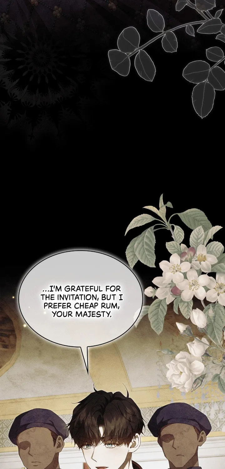 The Stone Thrown in the Lake Chapter 13 page 14 - 