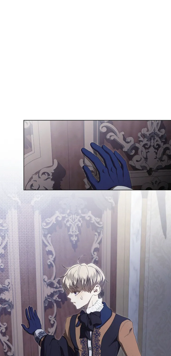 The Stone Thrown in the Lake Chapter 13 page 20 - 