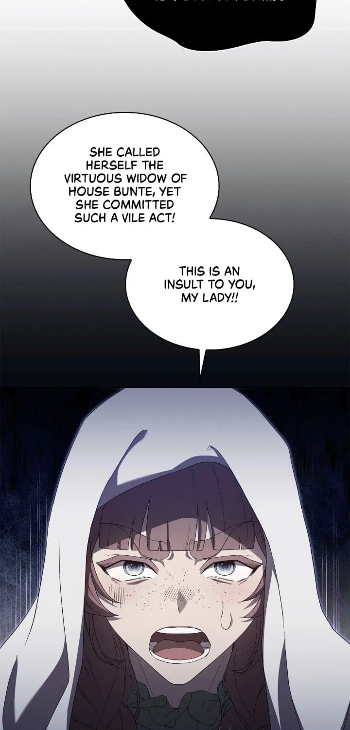 The Stone Thrown in the Lake Chapter 13 page 3 - 