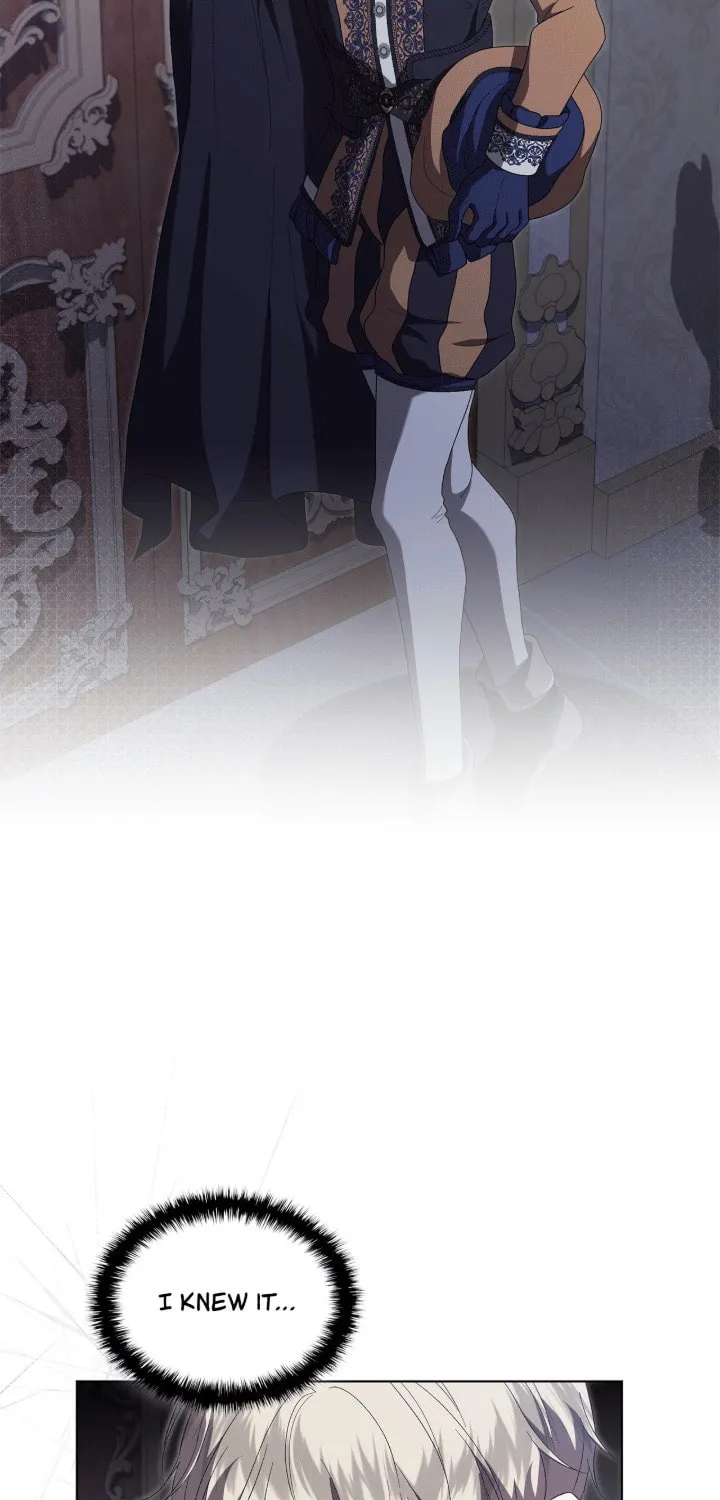 The Stone Thrown in the Lake Chapter 13 page 21 - 