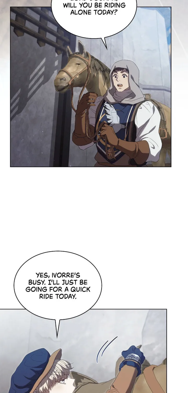 The Stone Thrown in the Lake Chapter 13 page 24 - 