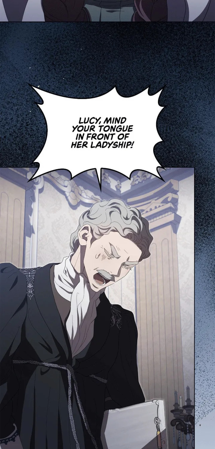 The Stone Thrown in the Lake Chapter 13 page 4 - 