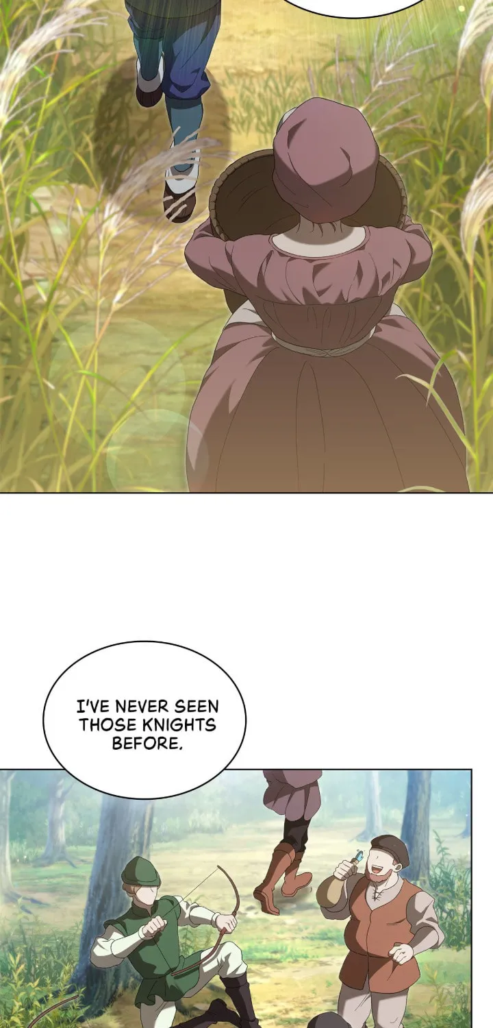 The Stone Thrown in the Lake Chapter 13 page 31 - 