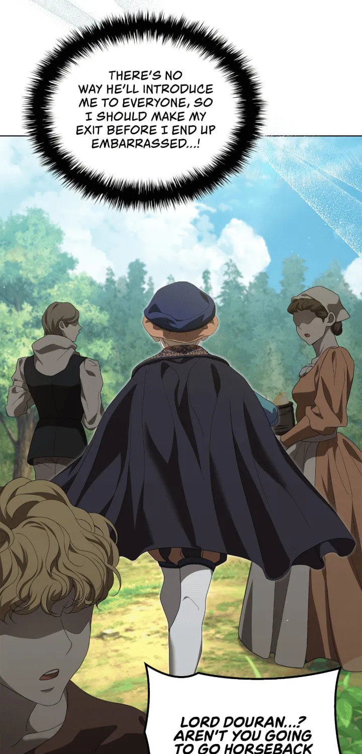 The Stone Thrown in the Lake Chapter 13 page 38 - 