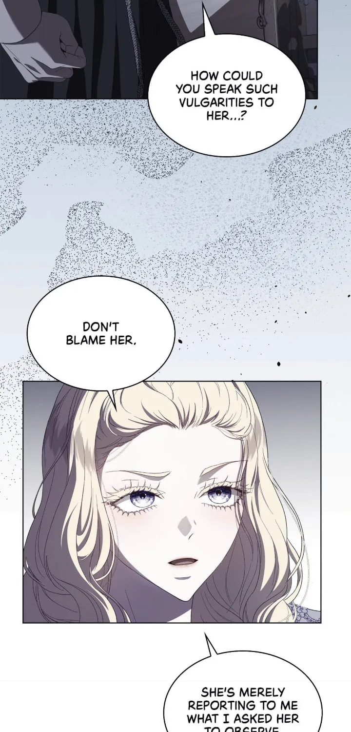 The Stone Thrown in the Lake Chapter 13 page 5 - 