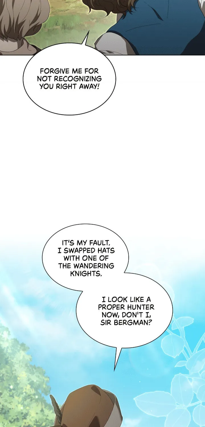 The Stone Thrown in the Lake Chapter 13 page 41 - 