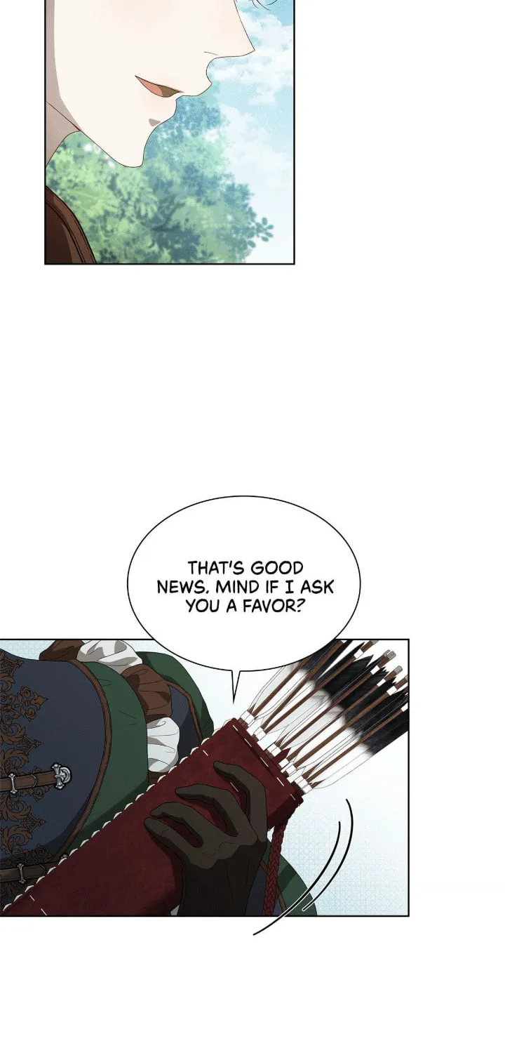 The Stone Thrown in the Lake Chapter 13 page 44 - 