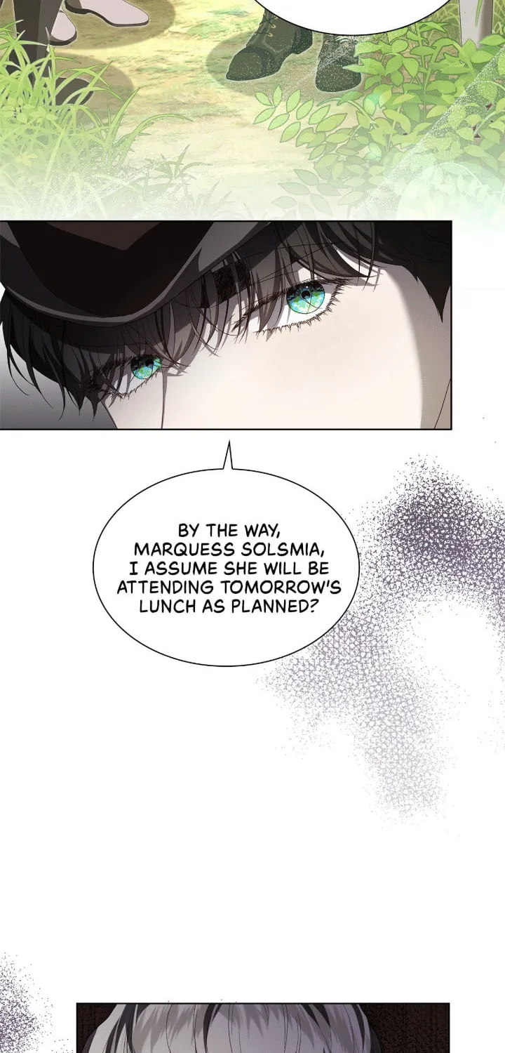 The Stone Thrown in the Lake Chapter 13 page 47 - 