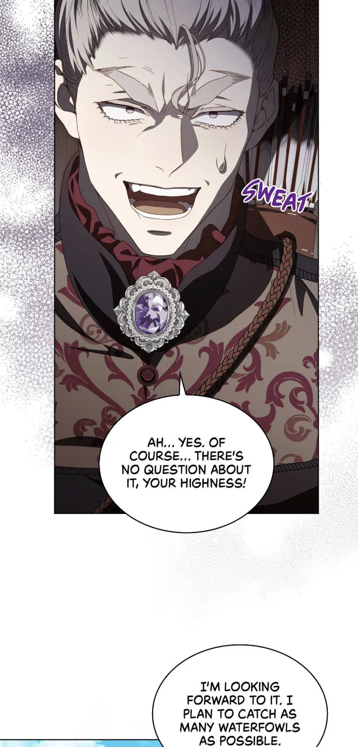 The Stone Thrown in the Lake Chapter 13 page 48 - 