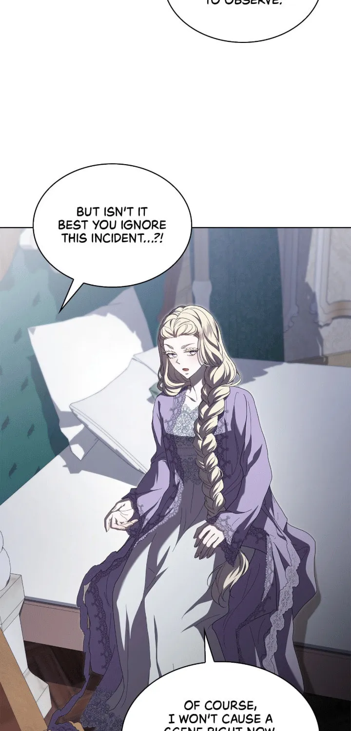 The Stone Thrown in the Lake Chapter 13 page 6 - 