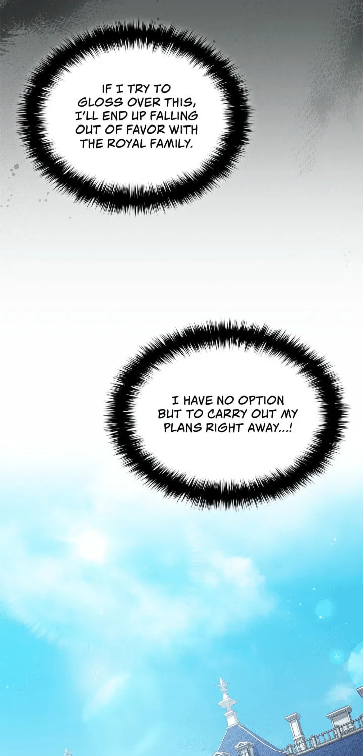 The Stone Thrown in the Lake Chapter 13 page 52 - 