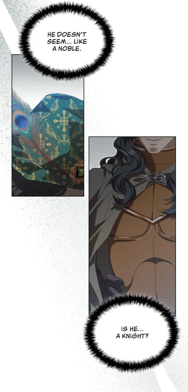 The Stone Thrown in the Lake Chapter 13 page 58 - 