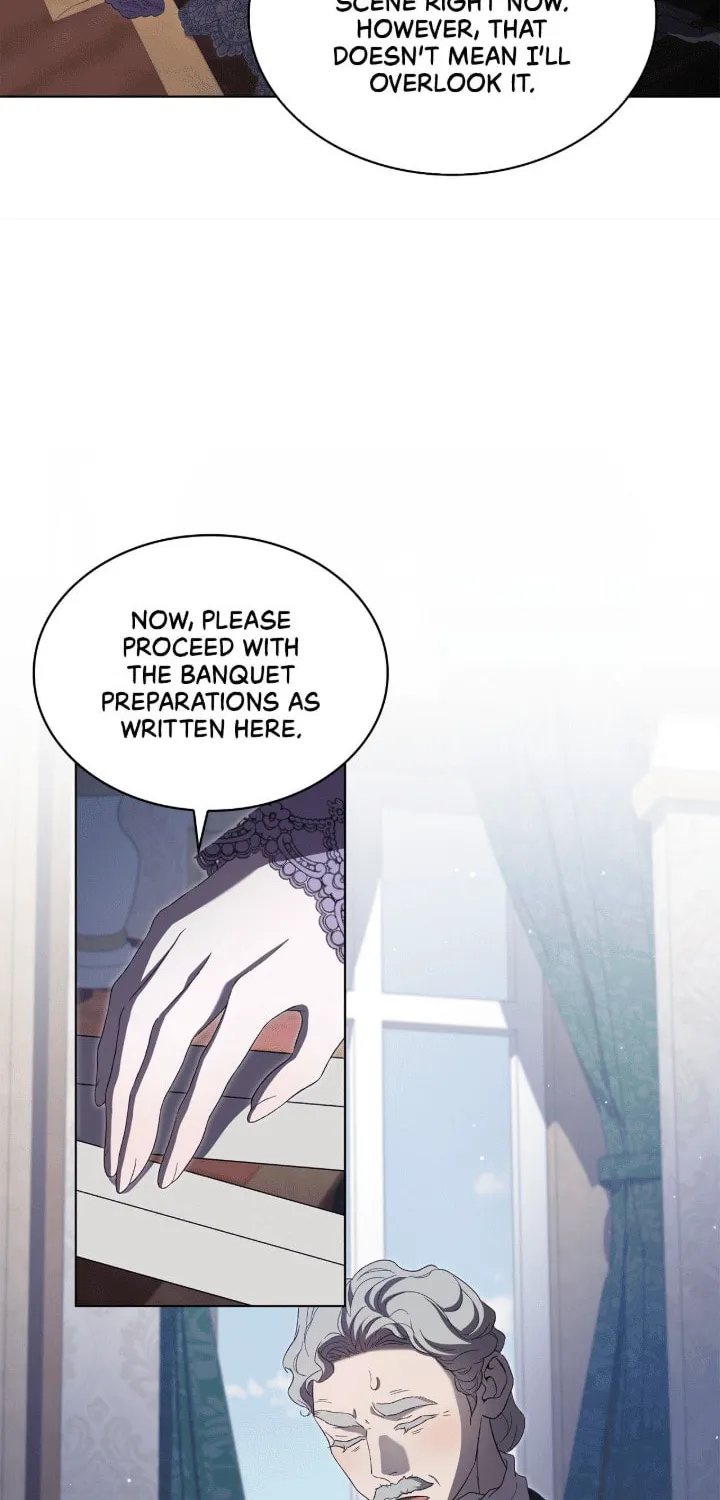 The Stone Thrown in the Lake Chapter 13 page 7 - 