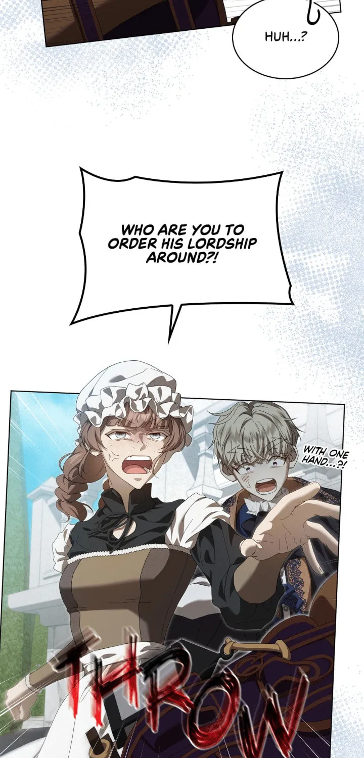 The Stone Thrown in the Lake Chapter 13 page 62 - 