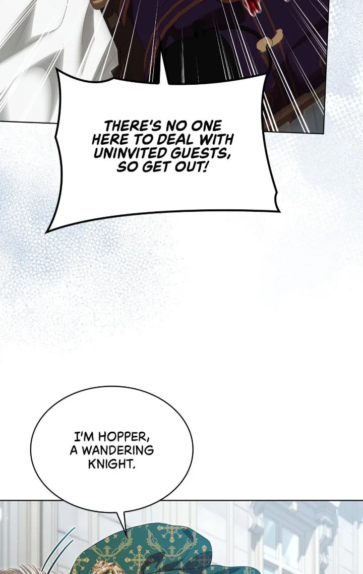The Stone Thrown in the Lake Chapter 13 page 63 - 