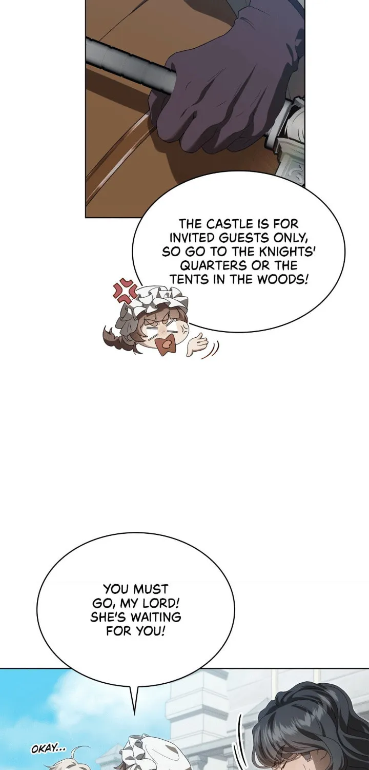 The Stone Thrown in the Lake Chapter 13 page 65 - 
