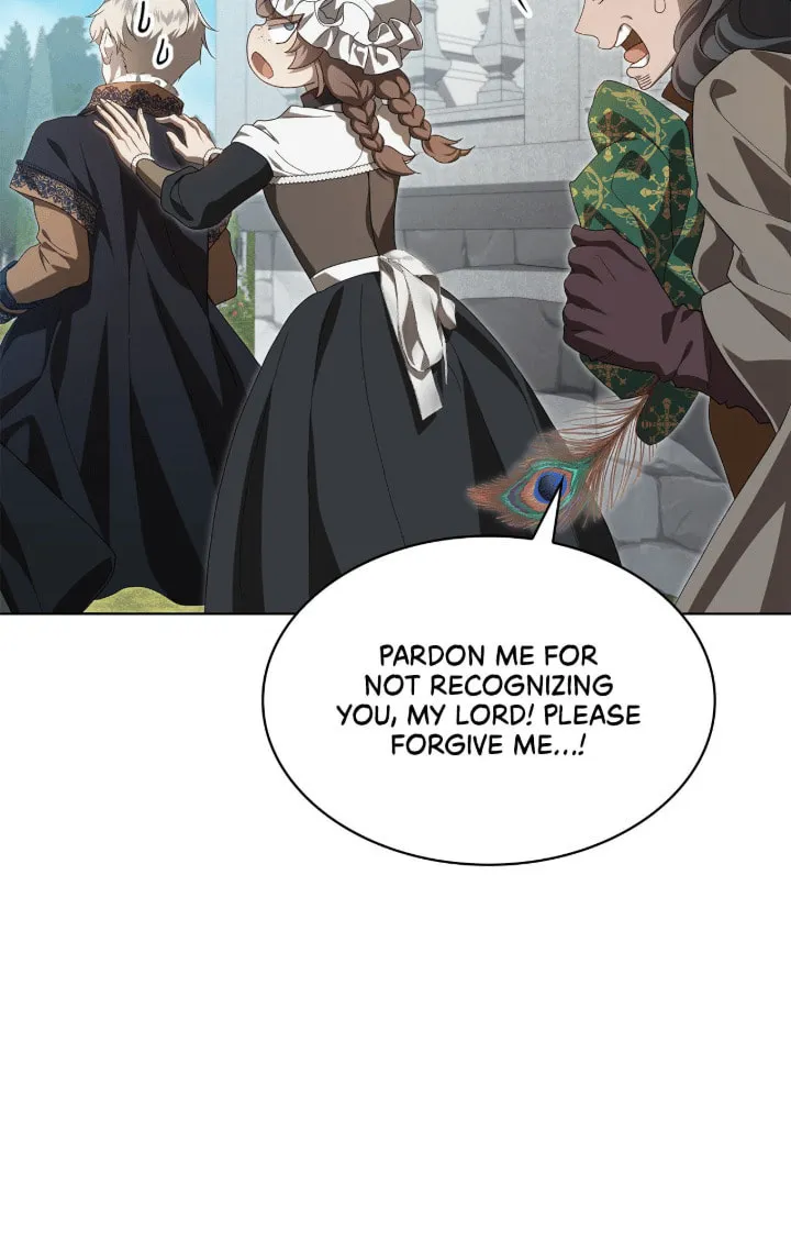 The Stone Thrown in the Lake Chapter 13 page 66 - 