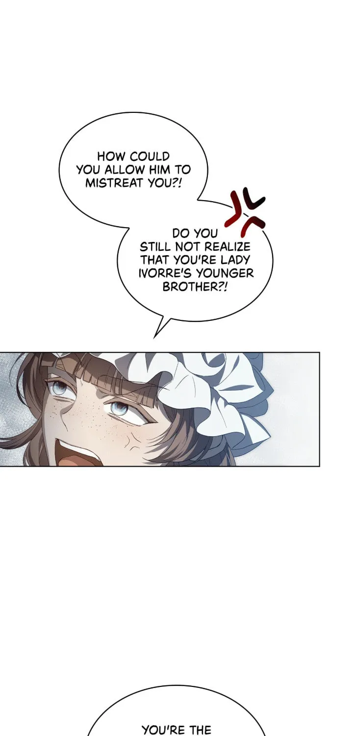 The Stone Thrown in the Lake Chapter 13 page 67 - 
