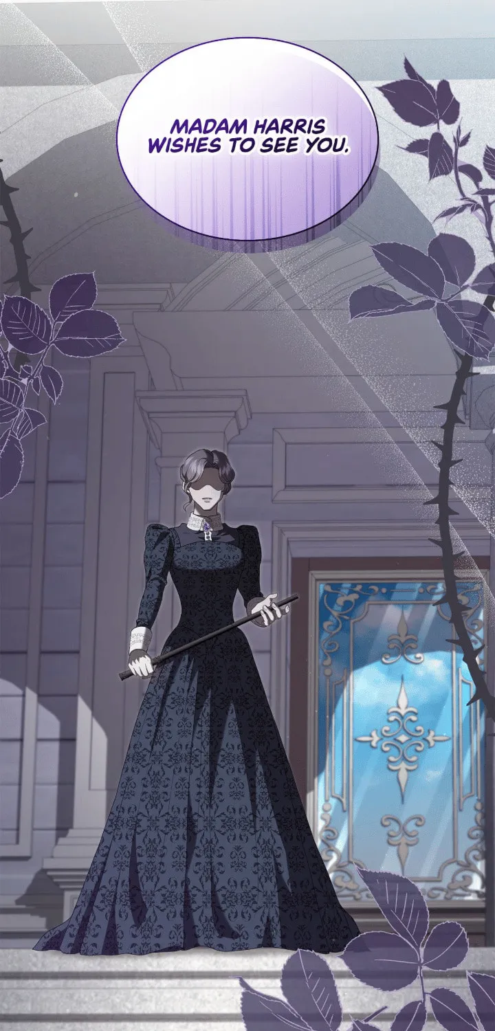 The Stone Thrown in the Lake Chapter 13 page 70 - 