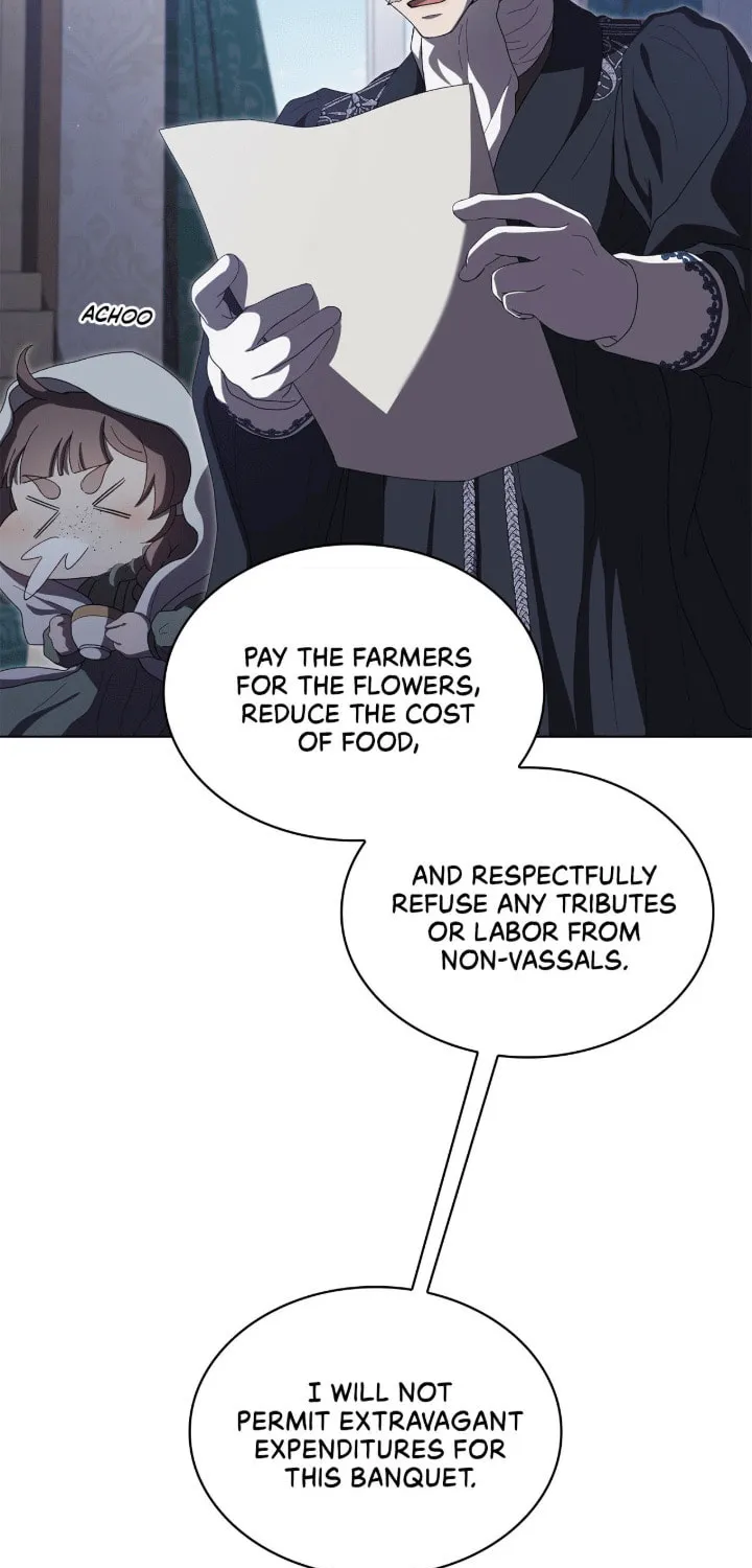 The Stone Thrown in the Lake Chapter 13 page 8 - 