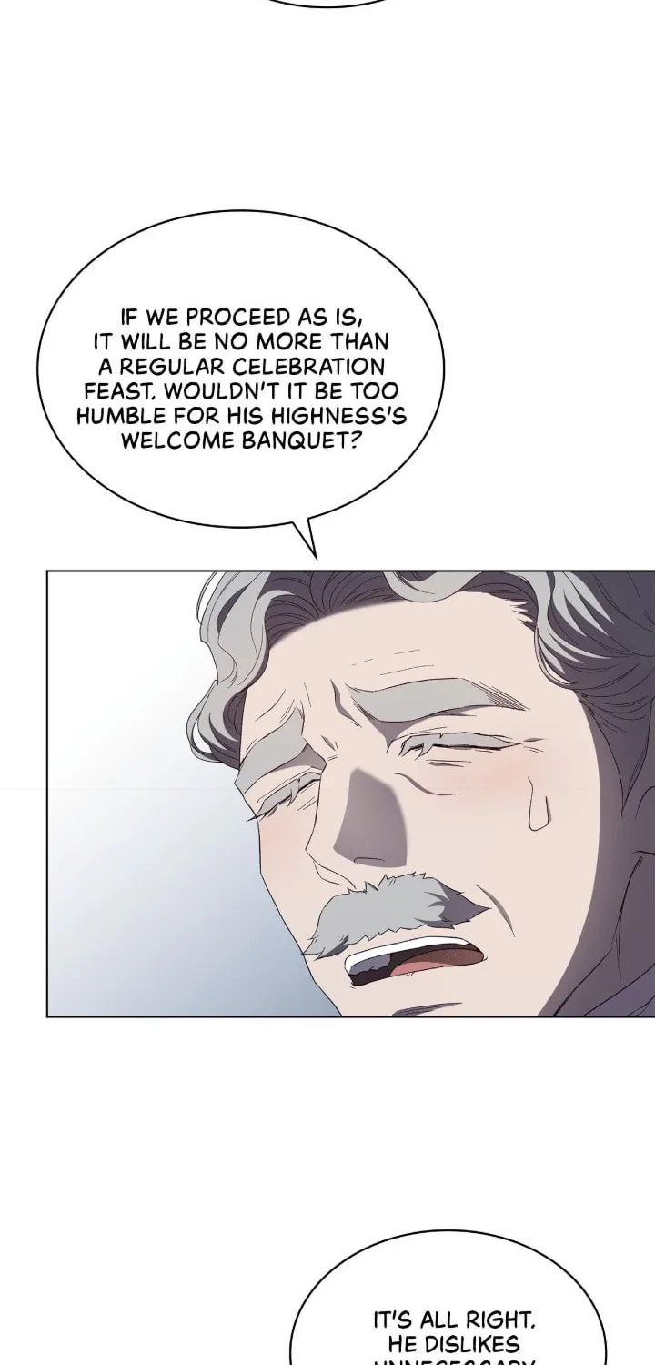 The Stone Thrown in the Lake Chapter 13 page 9 - 