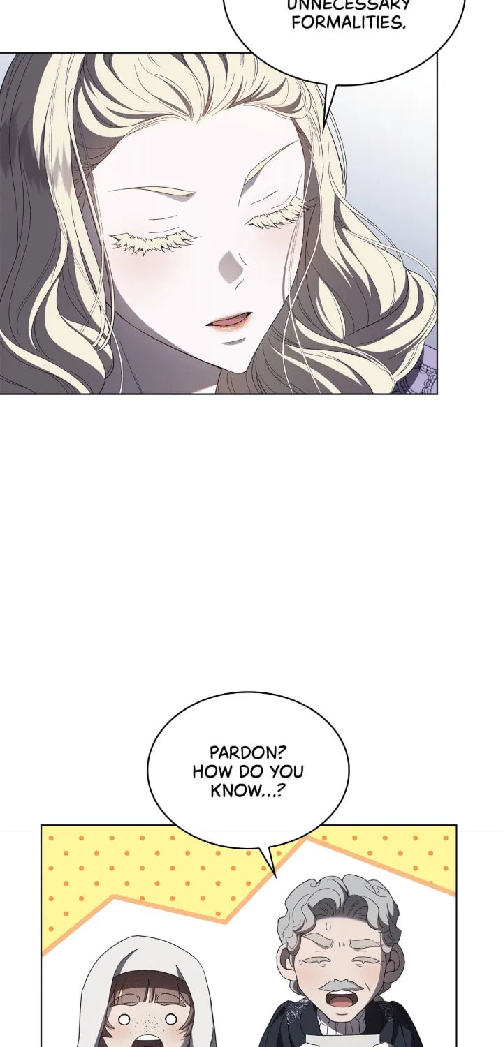 The Stone Thrown in the Lake Chapter 13 page 10 - 