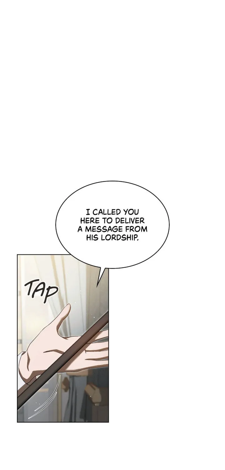 The Stone Thrown in the Lake Chapter 14 page 1 - 