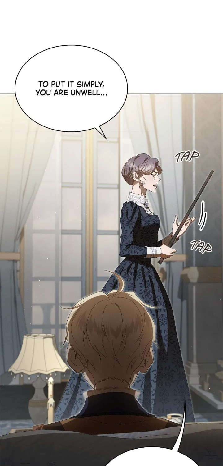 The Stone Thrown in the Lake Chapter 14 page 2 - 