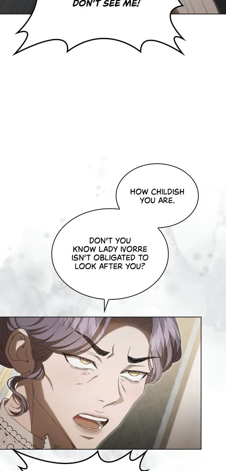 The Stone Thrown in the Lake Chapter 14 page 12 - 