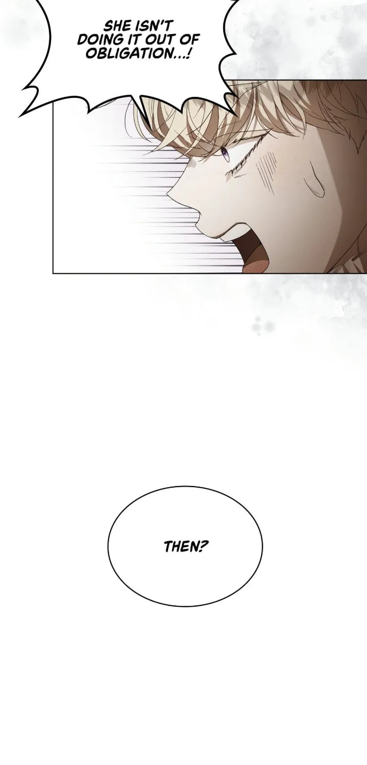The Stone Thrown in the Lake Chapter 14 page 13 - 