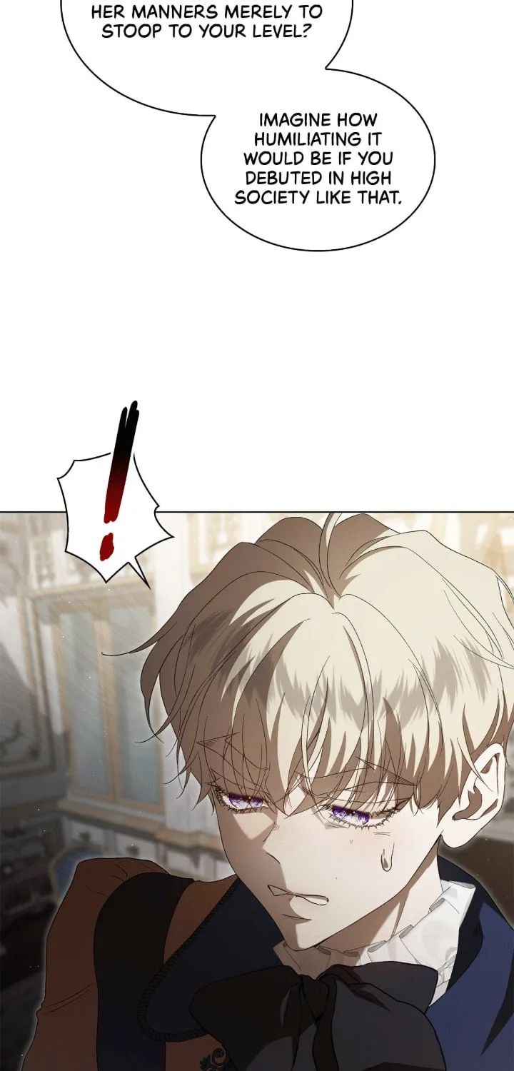 The Stone Thrown in the Lake Chapter 14 page 16 - 